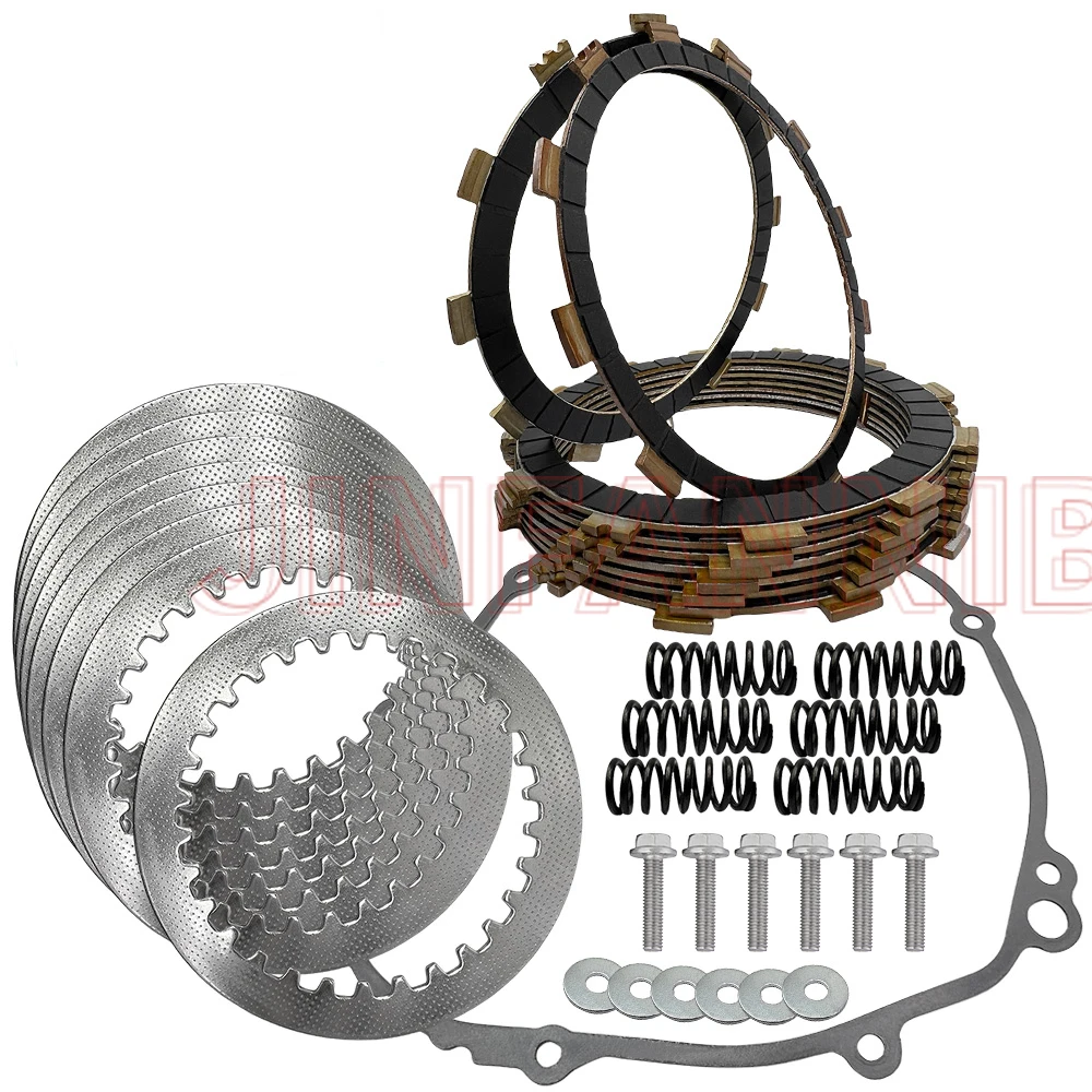 Support de phare pour Yamaha YZF-R1 2004-2008 - Test et Avis