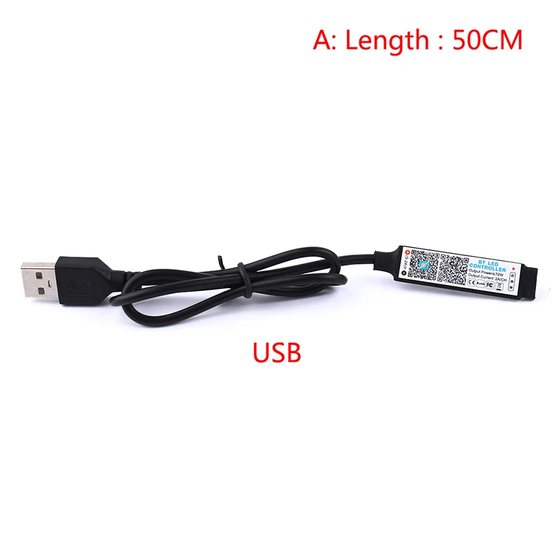 USB