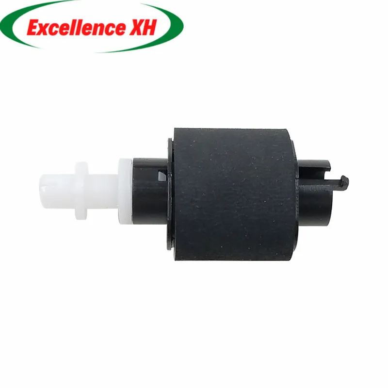 

10pcs. New compatible P3015 pickup roller for HP P3015 P3015D P3015DN P3015X tray2 RL1-1370-000CN Printers Spare Parts