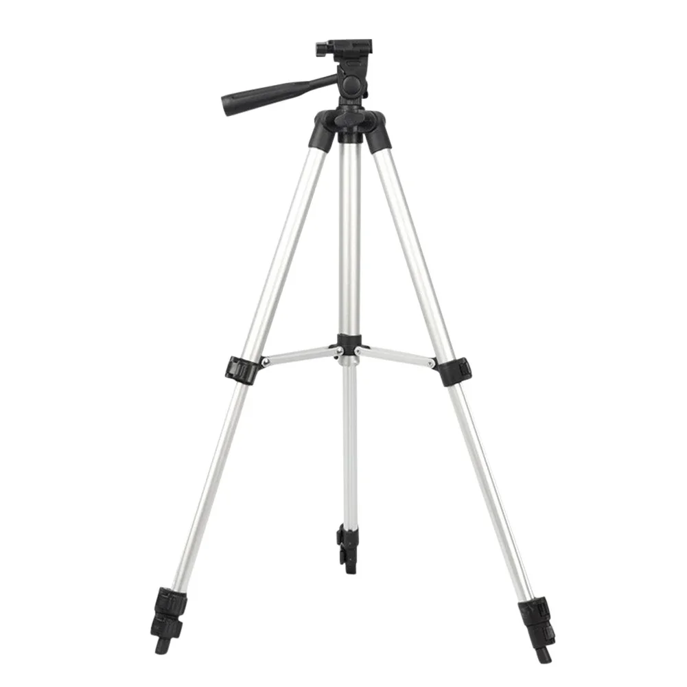 1m Laser Level Tripod Aluminum Alloy Adjustable Height Thicken laser level tripod
