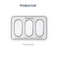 Tempered Glass