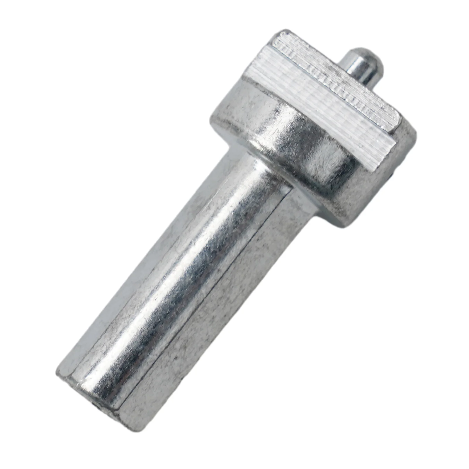 

5x Electric Drill Dredge Cleaner Joint Sewer Spring Pipe Cleaning Tool Connector Connecting Rod Tool Accessories