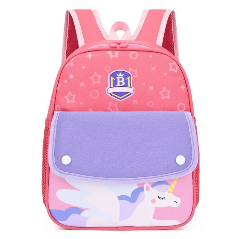 

Girls Boys Rabbit Unicorn Dinosaur Cartoon Small Leisure Travel School bags New Children Fashion Backpacks In Kindergarten Hot