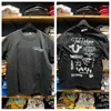 2025 New Products Short Sleeves True Faith Summer Casual Short Sleeves Tops Youthful Vitality 2