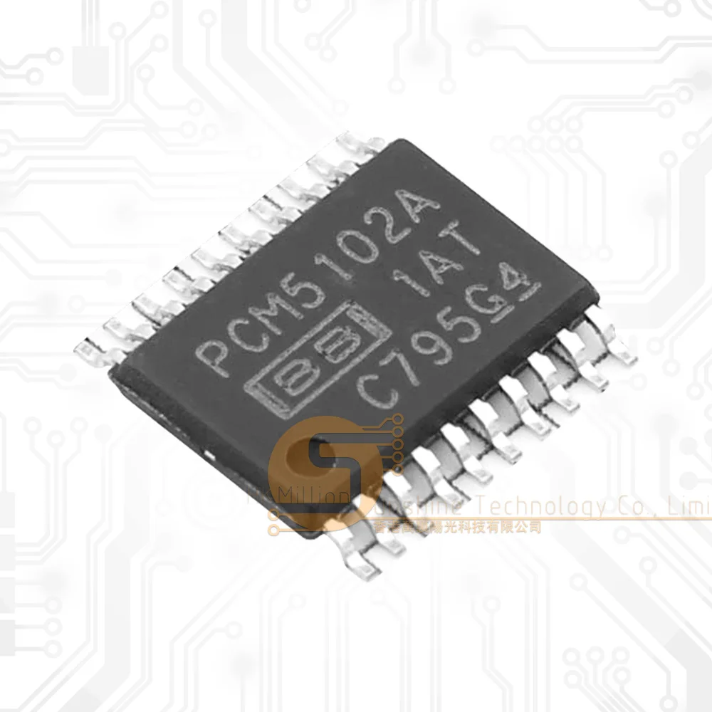 Muslimwater Qfn-32 Nuovo Chip Ic Microcontrollore Originale Originale