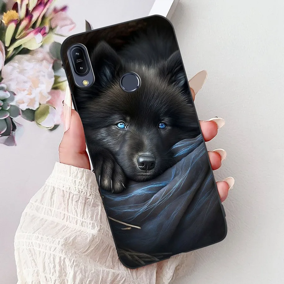 Enhanced Silicone Case Cover – Soft Protective Shell