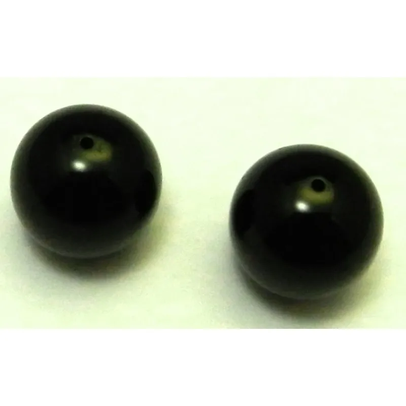 Black Ball 12mm 1mm pass | Дом и сад