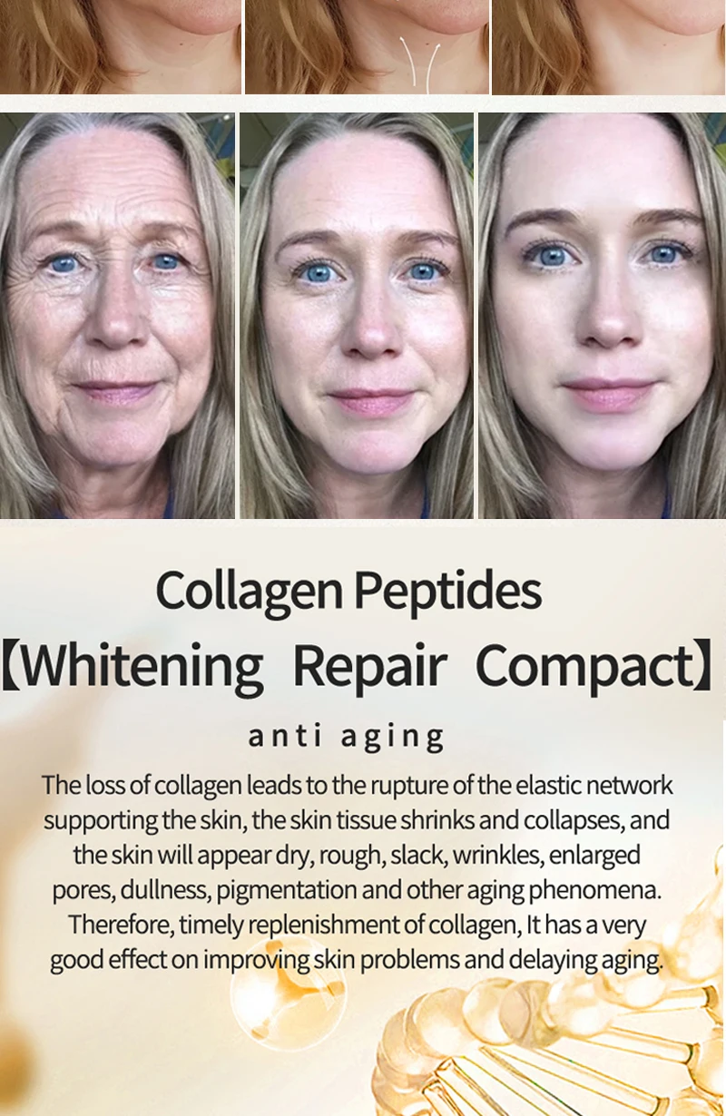 No Fine Lines ,For Wrinkles And Does Not Look Old_voghion.com
