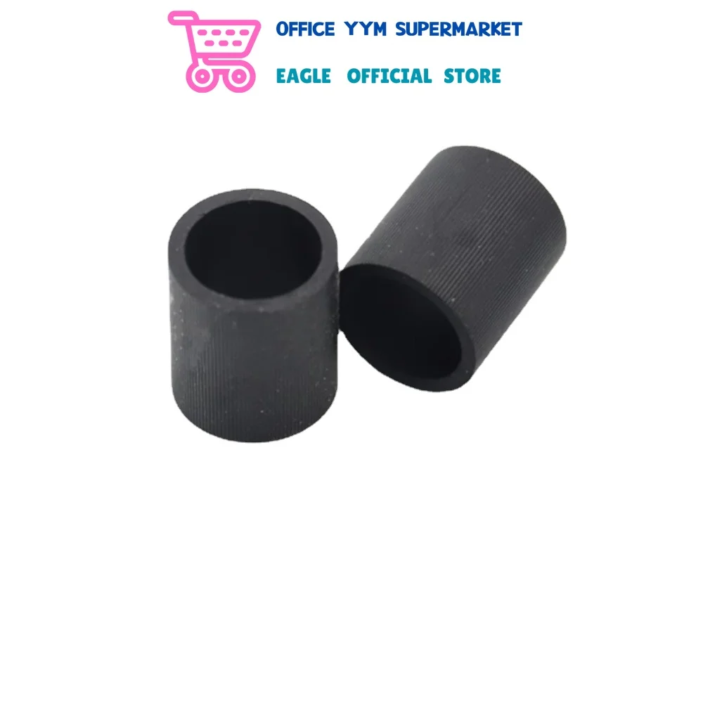 

10pcs GT5810 GT5820 Pickup Roller Tire for HP DeskJet GT 5810 5811 5820 5821 1000 1010 1050 1110 1112 1115 1510 2010 2020 4729