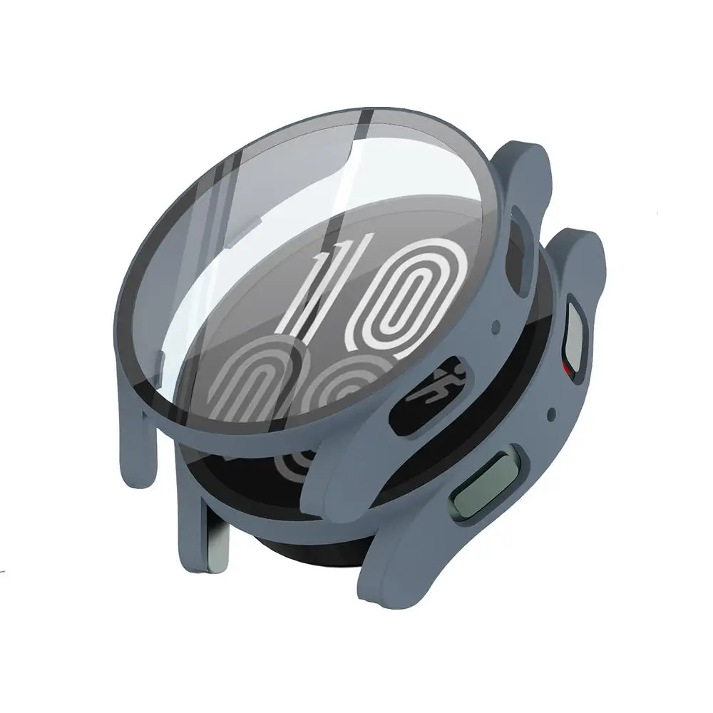 غطاء لساعة سامسونج جالاكسي 5 برو 45 مللي متر 4 5 6...