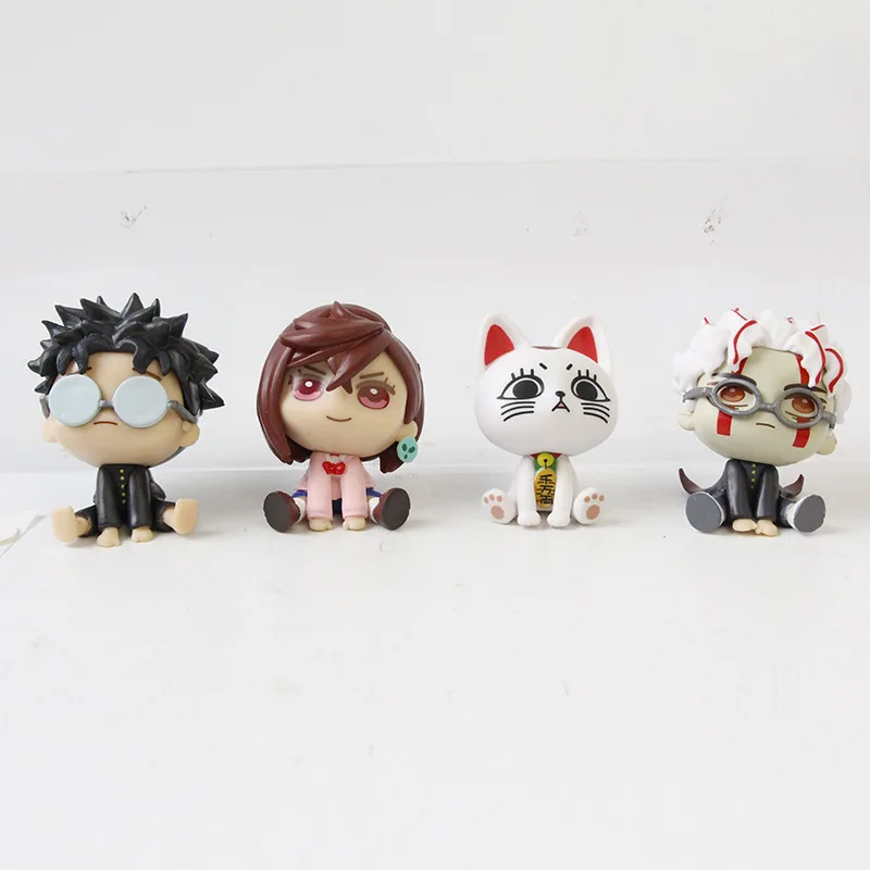 Se912fb77dd0f4f79a1d1d6706dd456a3k - Dandadan Merch