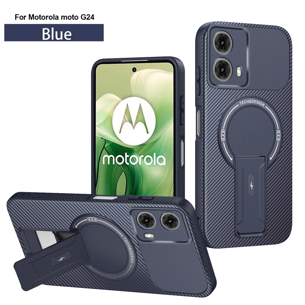 Ultimate Armor Magnetic Wireless Charging Case - Enhanced Protection Cover