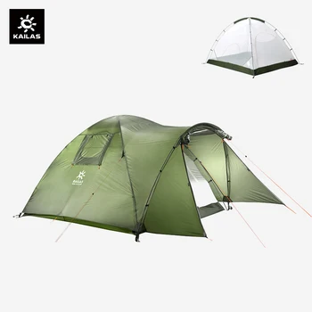 KAILAS STAR NIGHT III Breathable Ultralight Camping Tents 1