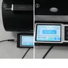 160μm Surface Roughness Meter 0.001um Realtime Digital Graphic Surface Roughness Guage Bluetooth Data PC Printer Precision Probe 4