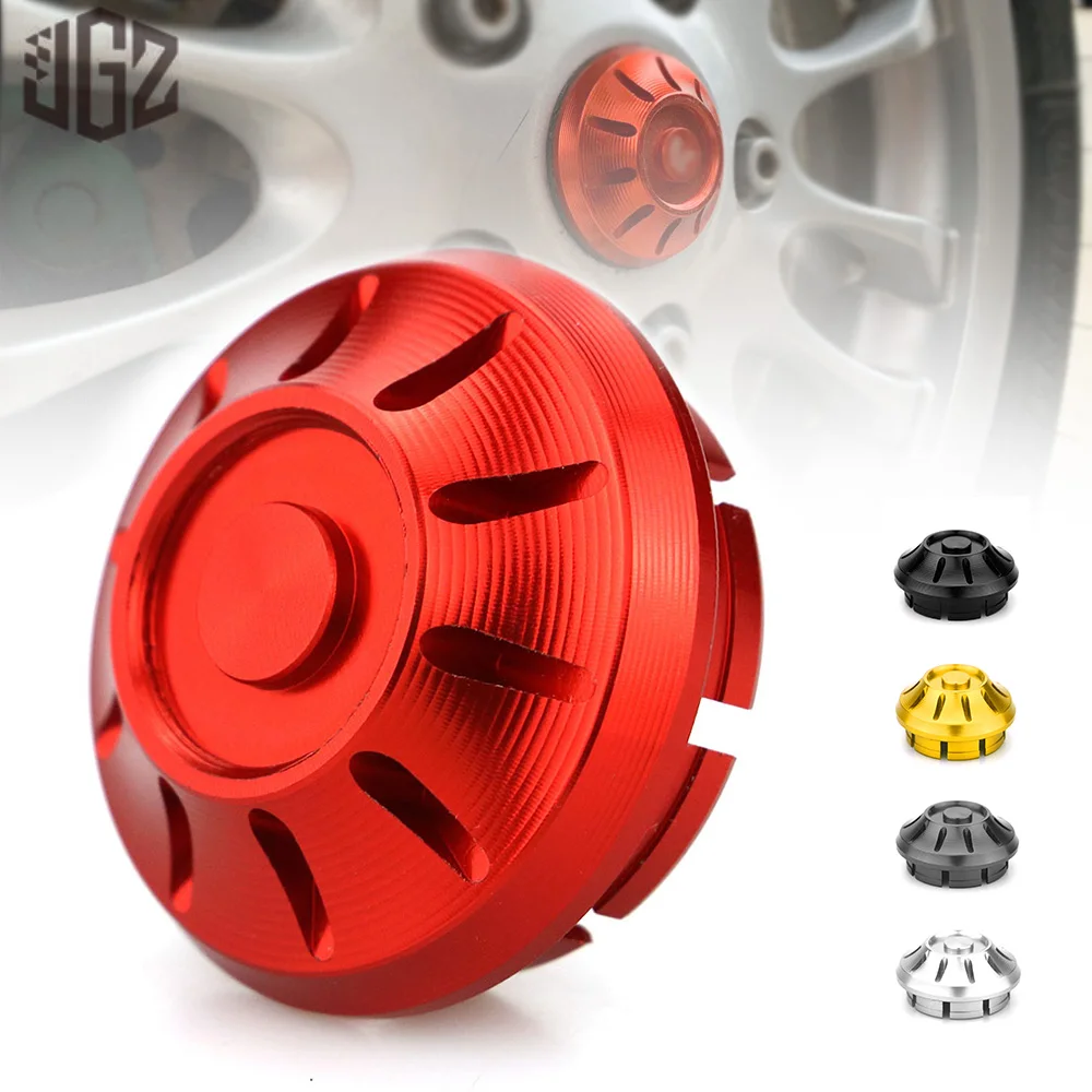 Moto Cnc Alluminio Coprimozzo Coprimozzo Per Piaggio Liberty Mp3 Sfera Rst Fly Hexagon Zip Ii Fr Sp 50 Gilera Fuoco 500