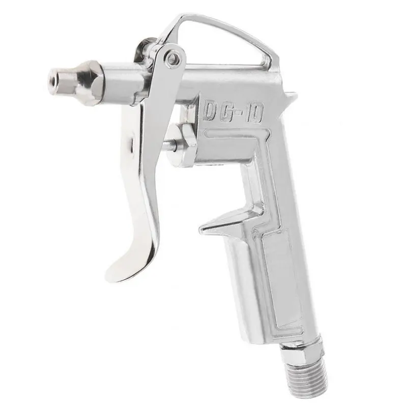 Air Blow Gun Accessories Air Blow Gun Pistol Trigger Cleaner Compressor Dust Blower Cleaning Tool for Compressor