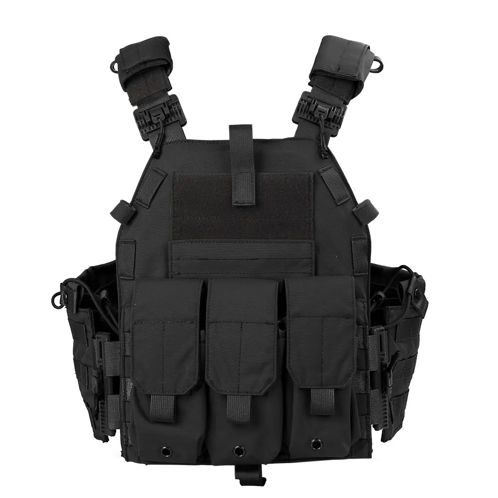 Emersongear Quick Release 094K Style Plate Carrier Tactical Vest