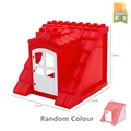 Roof Red