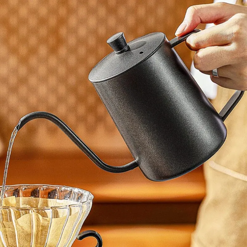 طقم قهوة من ست قطع V60 طقم مطحنة إكسسوارات أدوات ق...