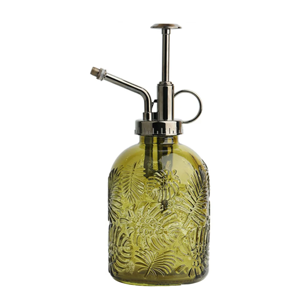 BOTTIGLIA SPRAY PER piante annaffiatore annaffiatore annaffiare i fiori EUR 14,96 - PicClick IT