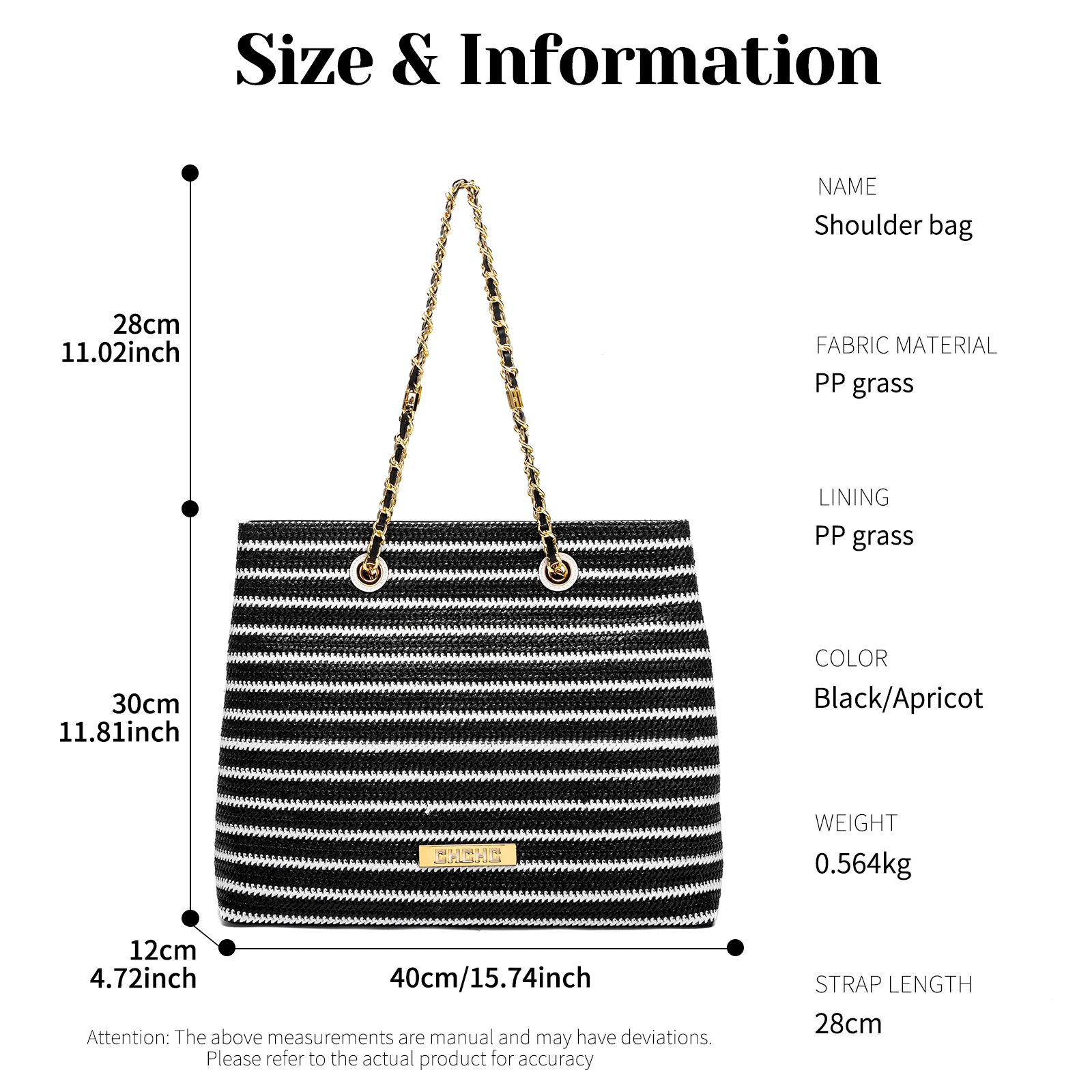 الموضة الكلاسيكية الرجعية شريط المرأة الجديدة سلسل...