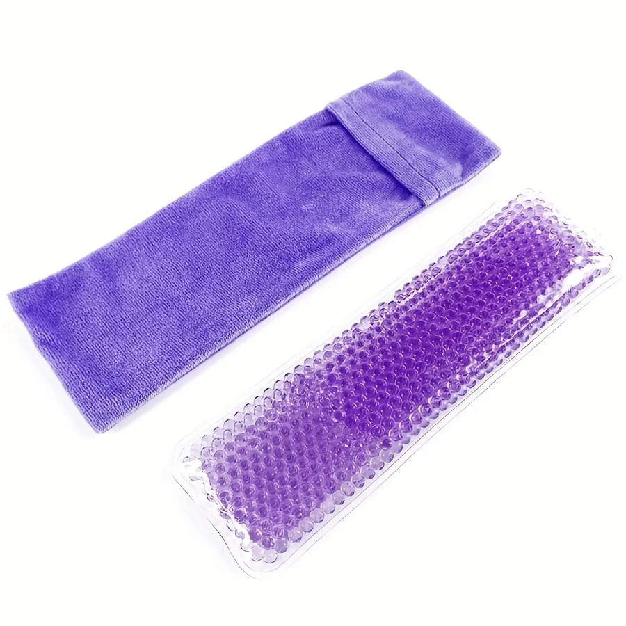 Reusable postpartum cold pack, for cold therapy during pregnancy and postpartum women, versatile relief for muscle discomfort.