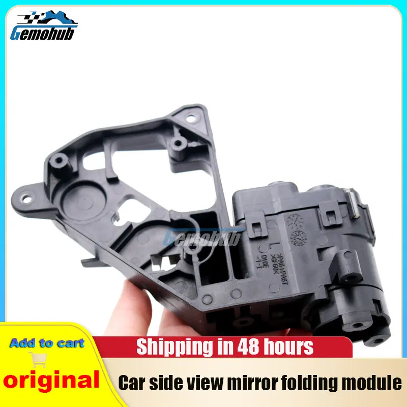 Original For Mazda CX-5/MX-5/MX-5 Miata Passenger Mirror Power