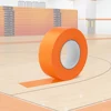 20M Outdoor Pickleball Court Tape Cut Freely Pickleball Court Marking Tape Basketball Tennis Court Tape for Outdoor Sports Court 3
