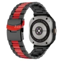 B-Black Red