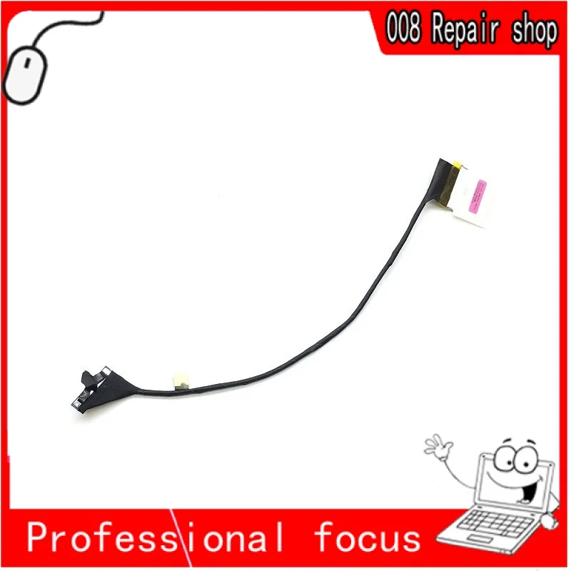 Новый ЖК-дисплей LED LVDS CMOS видеокабель для ноутбука Lenovo ThinkPad W540 W541 T540P FHD 2880*1620 04X5541 50. 4LO10.012 40p