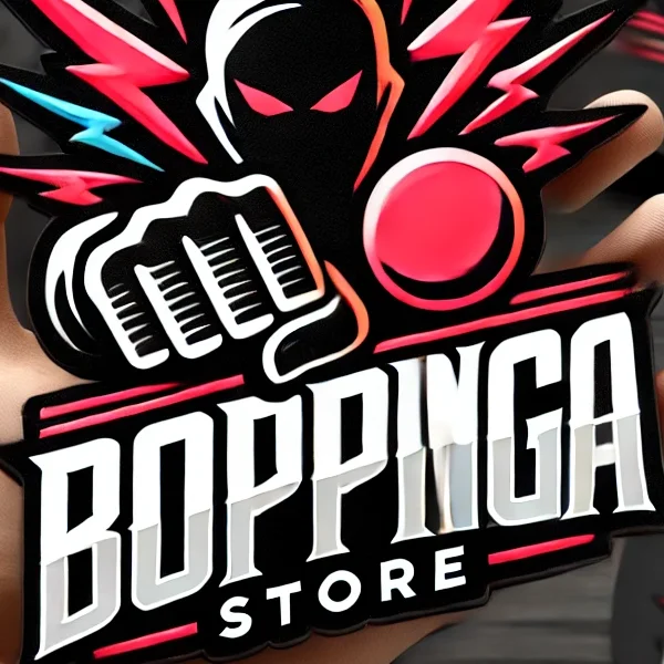 Bopinga Rock Store