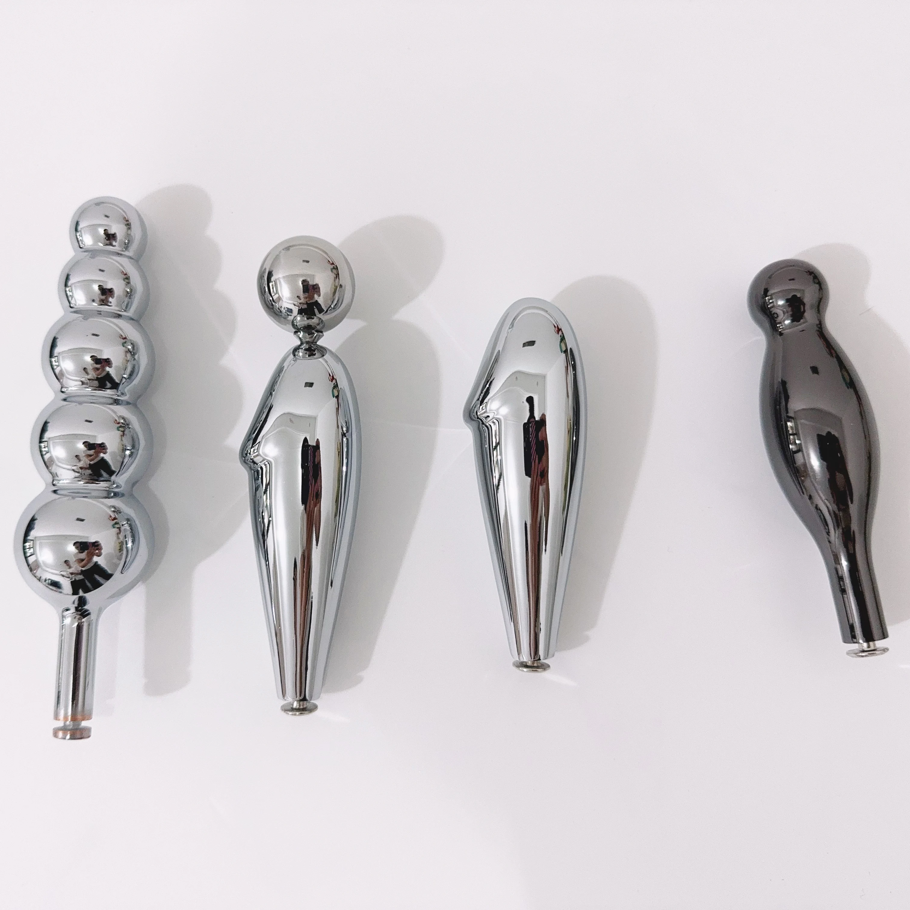 LILUPLAY Invisible Female Stainless Steel Chastity Belt with Hole Plug BDSM Strapon Belt Lockable Underwear Sex chastity lock sex toy
