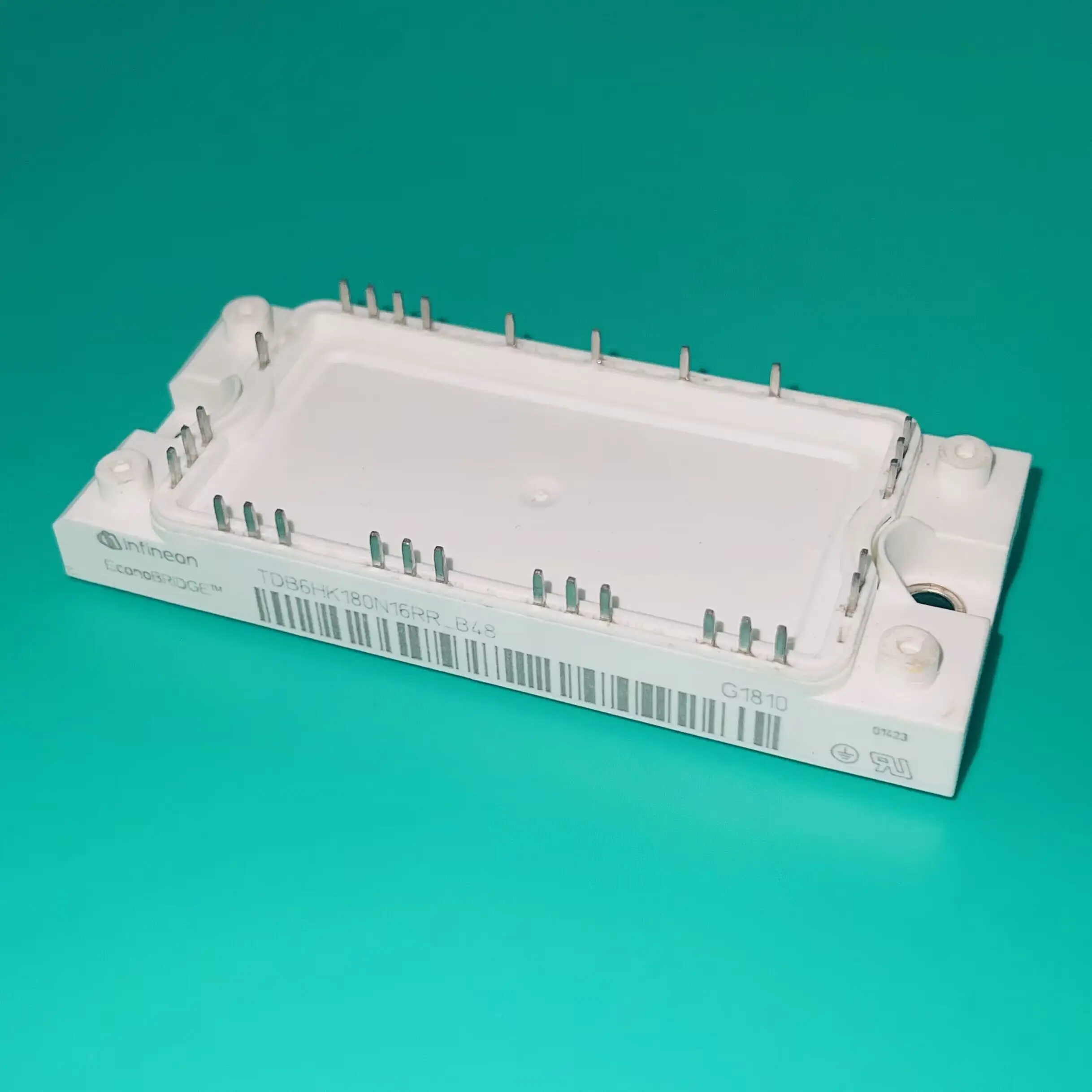 

ТРАНЗИСТОР TDB6HK180N16RR_B48 IGBT TDB6HK180 N16RR_B48, модуль транзистора низкой мощности ECONO TDB6HK180N16RRB48 TDB6HK180N16RRB48BPSA1 TDB6HK