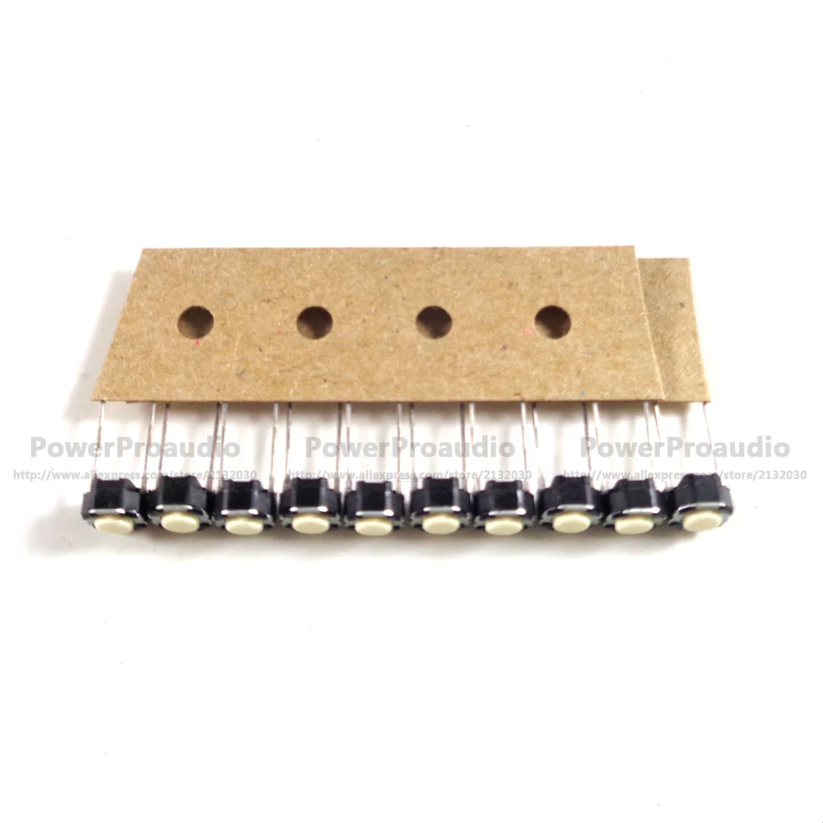 50 x PLAY PAUSE & CUE SWITCH CDJ1000 CDJ800 CDJ2000 ETC DSG1117