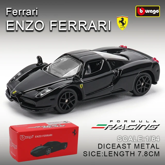 ホビーラジコン EnzoFerrari ホビーラジコン EnzoFerrari Amazon