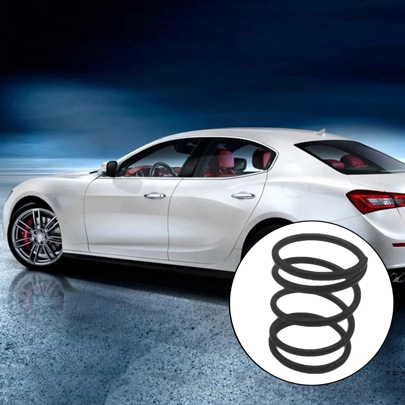 Accessorio Per Molle Wastegate Molle 7Psi Adatto Per Veicoli Da 38Mm 40Mm 45Mm