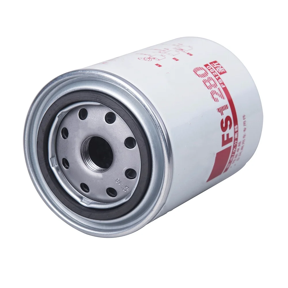 Diesel Filter FS1280 1125N-010 3930942 For Cummins 1117N-010 Generator Set 53C0051 Fuel Water Separation Filter Fuel