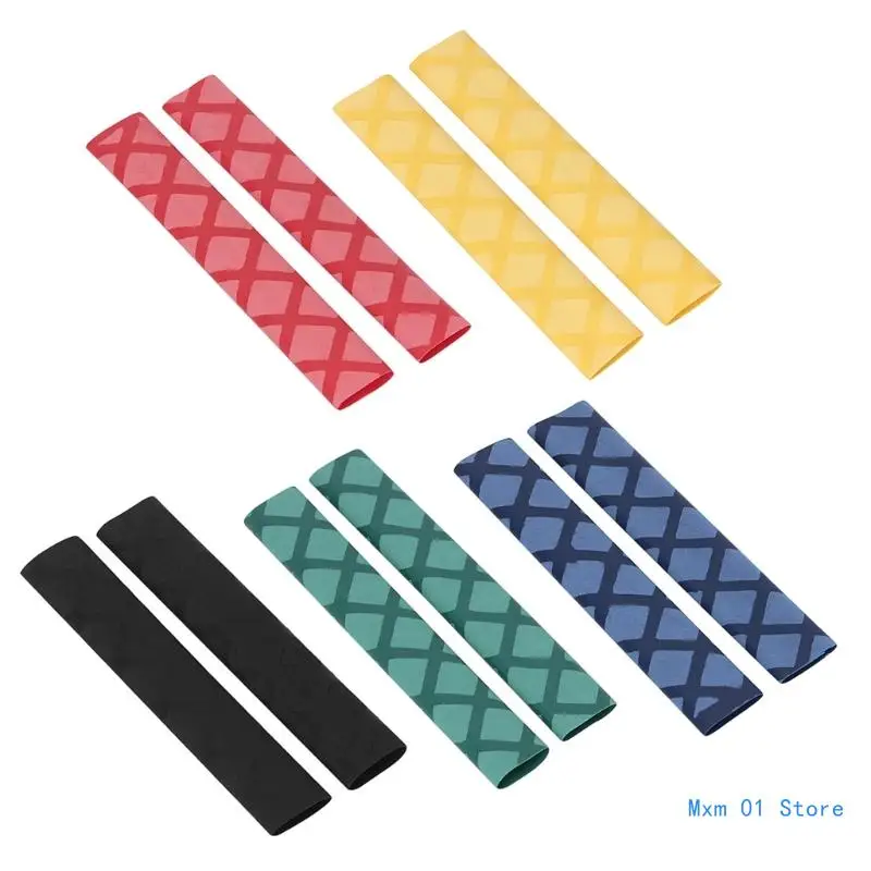 

Drum Percussions Accessory Drumstick Grips Antislip Drum Handle Wrap Sweatbands Drop shipping
