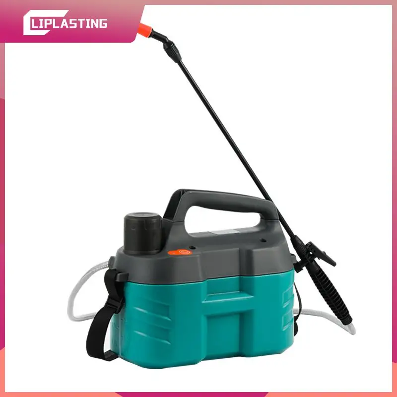 

Electric Sprayer Sprinkler Agriculture Nozzle Atomizing Watering Can Rechargeable Water Sprayers Garden Watering Irrigation