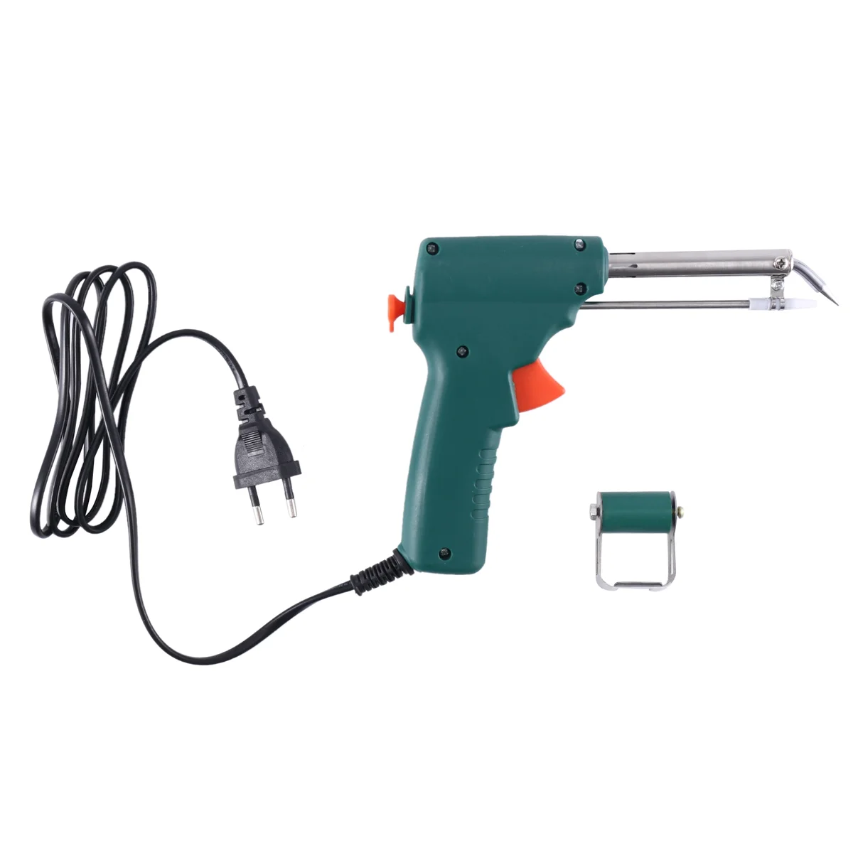

Manual Solder External Heat Adjustable Temperature Solder 60W EU Plug