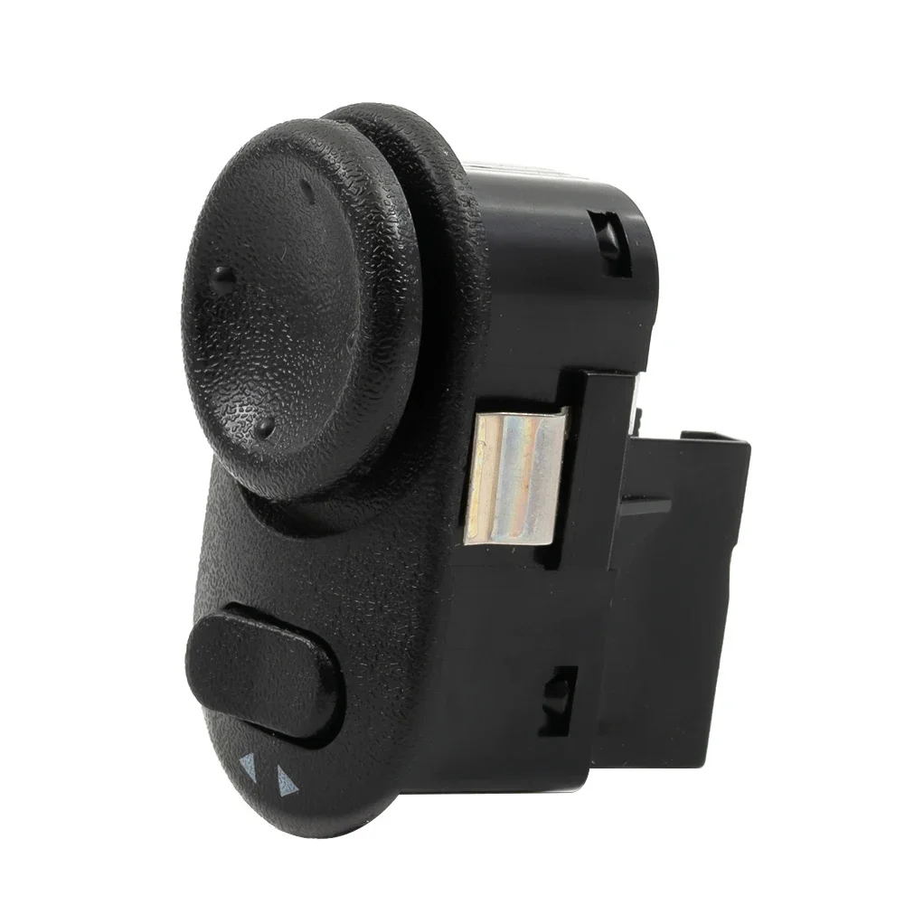 

Car Switch Switch For Car Interior Accessories Direct Replacement Accessories Part Replacement Wear-resistance Interior Part 1pc