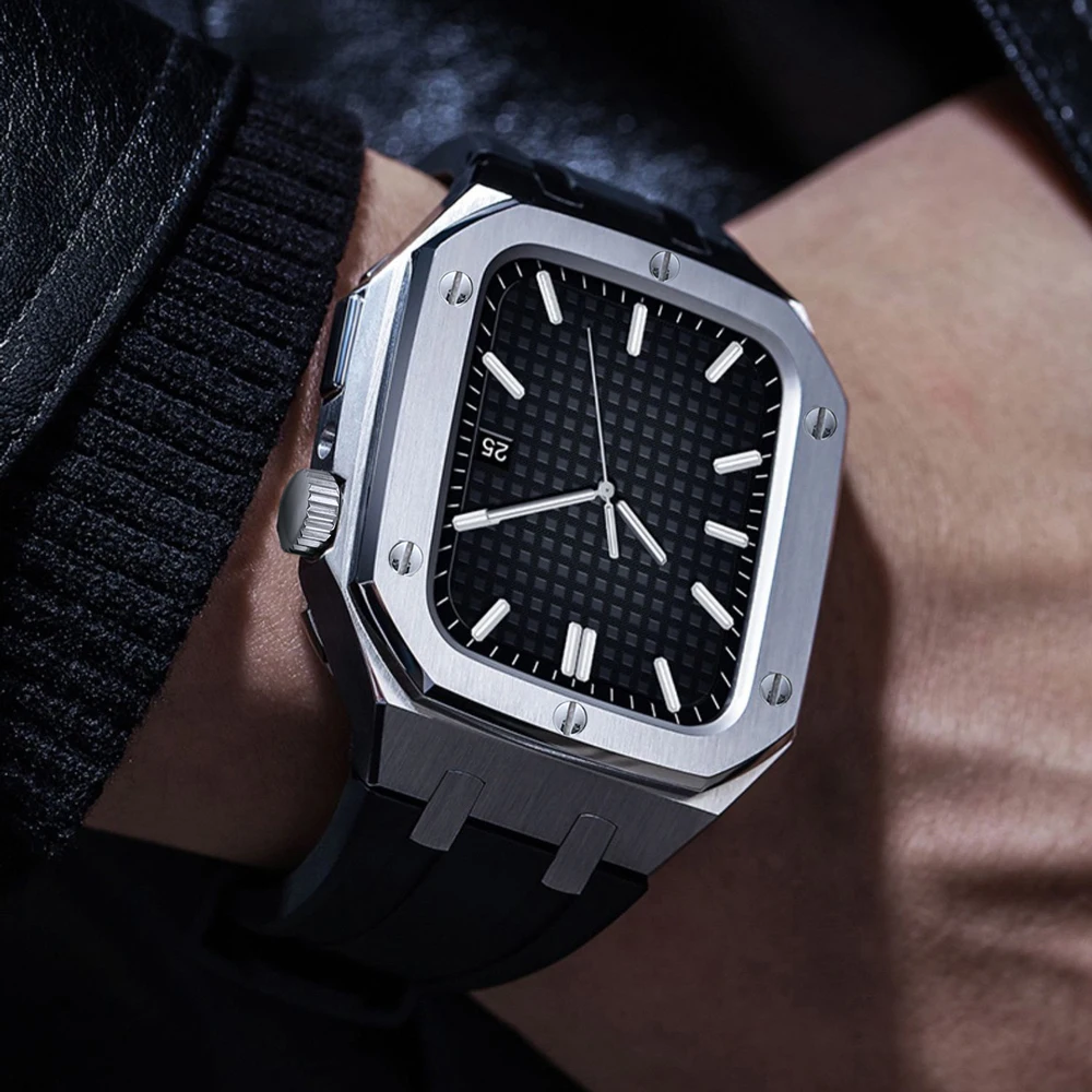  ġ ø Ÿ ݼ  ŰƮ,  , iWatch DIY  ŰƮ,  ̽ , 8, 7, 45mm, 6, 5, 4, SE, 44mm
