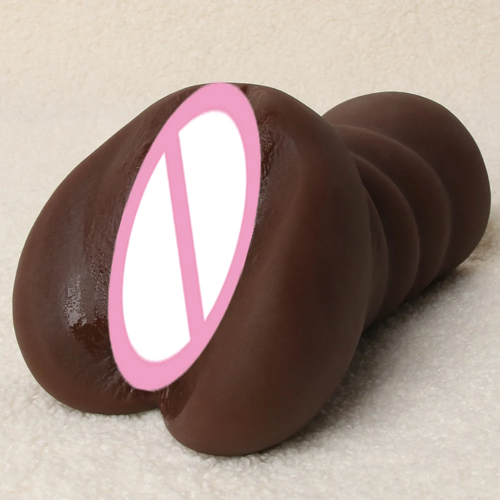 Vagina Real Pussy Male Masturbator Goods Male Masturbator For Adults Sex Toys For Men