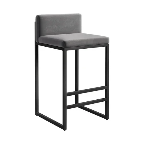 

Барные стулья Midcentury, кухонный современный ресепшн, барный стул для одного парикмахера, мягкая мебель для помещений и живой комнаты