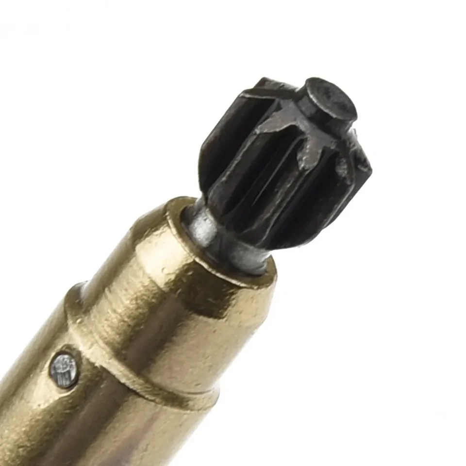 AISEN Ölpumpe & Schneckenantrieb Für Stihl Motorsägen – Ersatz Für 017, 018, MS170, MS180, MS250 Uvm.