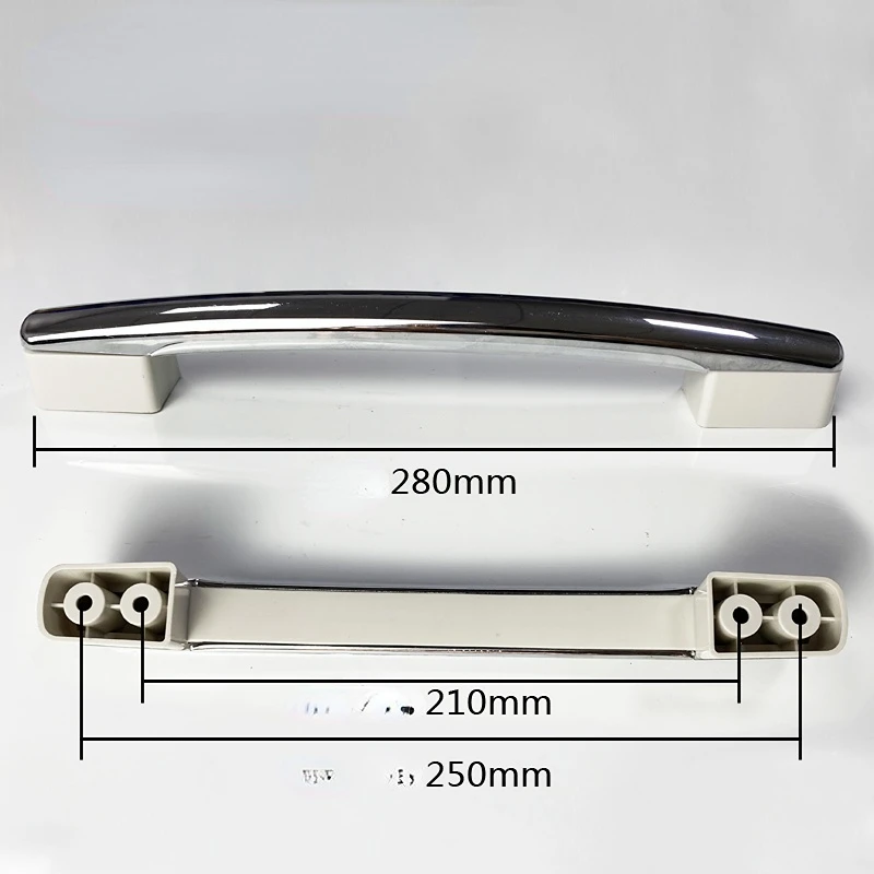 I 10 Migliori Maniglia Congelatore Universale - Natale 2025 - Foto 11