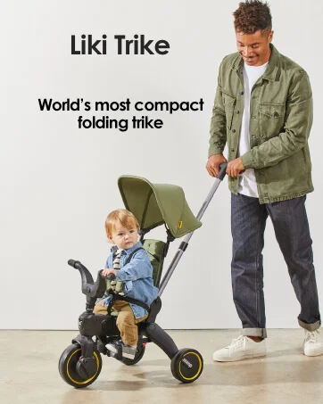 Liki Trike