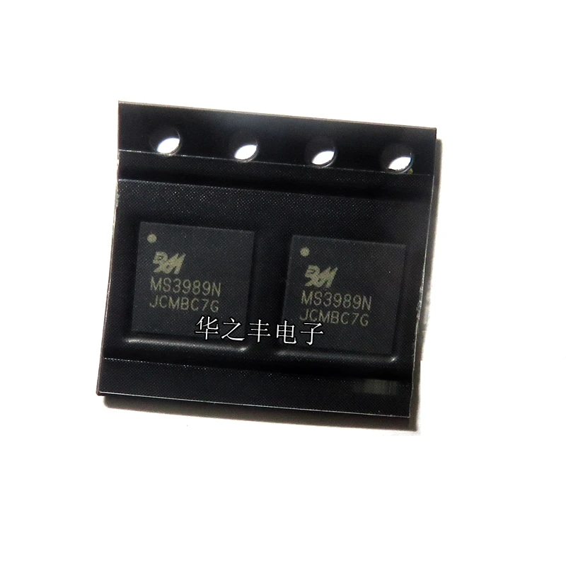 

1 PCS/LOTE MS3989N QFN-36 100% New and Original
