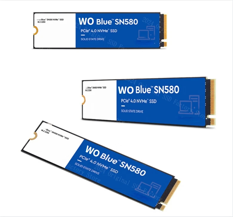  ָ Ʈ ̺, SN580 990PRO M2 SSD, 1TB, 2TB, 4TB, M.2 NVME 1.4 PCIe 4.0 SSD ũ, 4  X4 2280, PS5 ũž ƮϿ