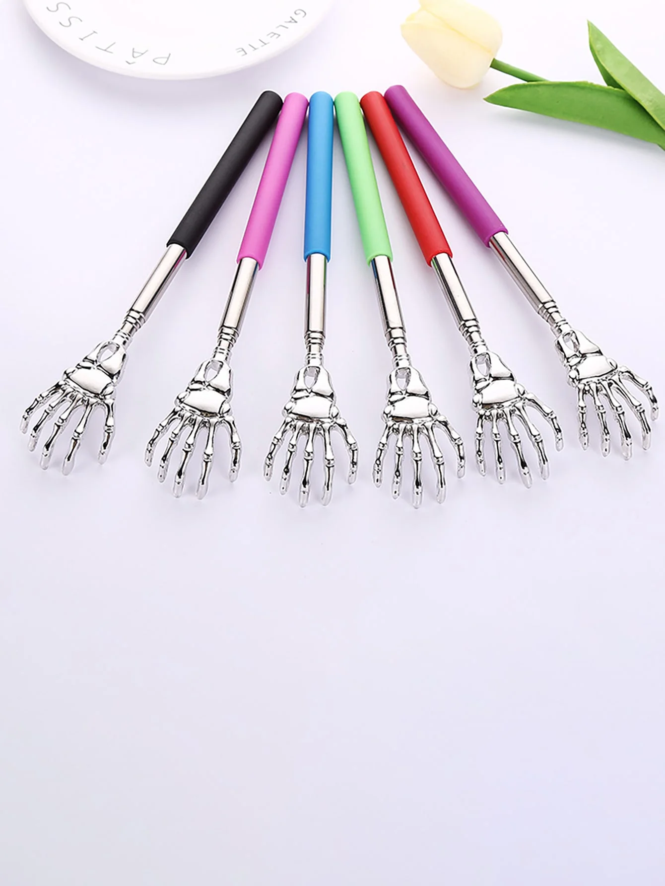 Cat Claw Scraper 1pc Telescopic